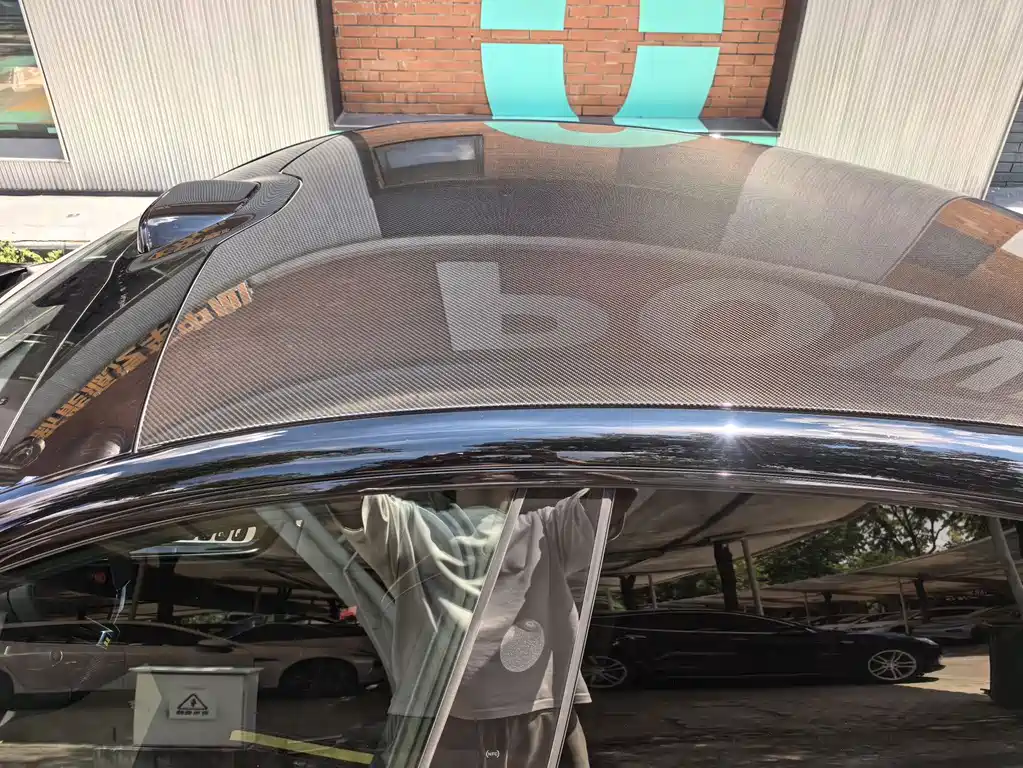 Xiaomi SU7 Ultra — миниатюра 11