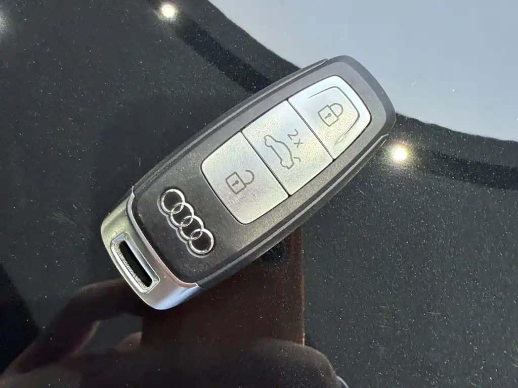 Audi A6L — миниатюра 17