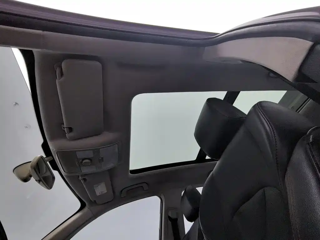Zotye X5 — миниатюра 14