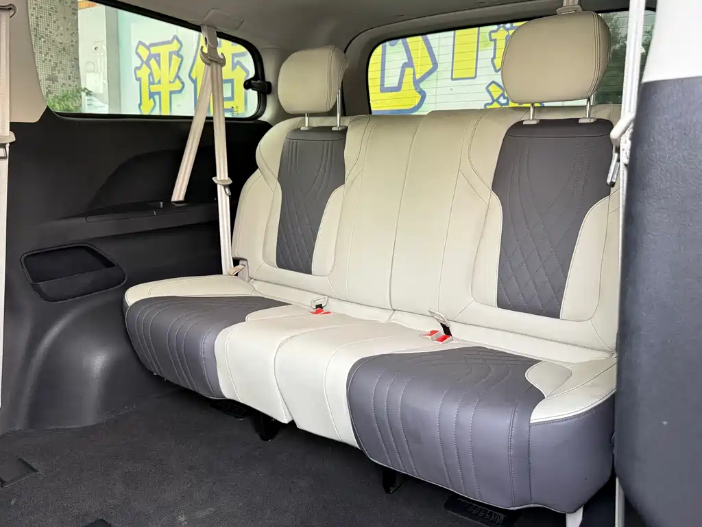 MAXUS G20 — миниатюра 6
