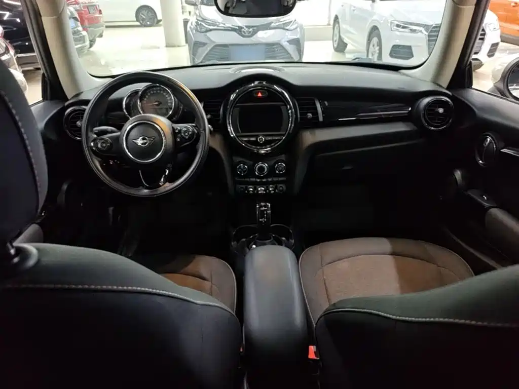 MINI Mini — миниатюра 10