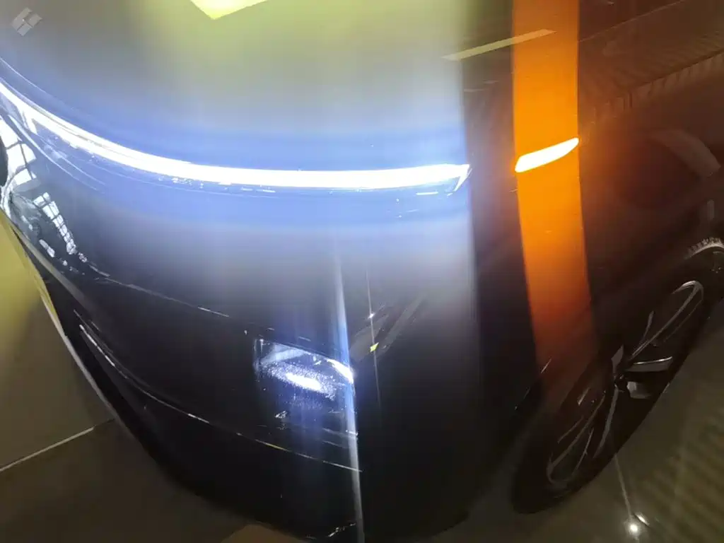 Li Auto Li L8 — миниатюра 24