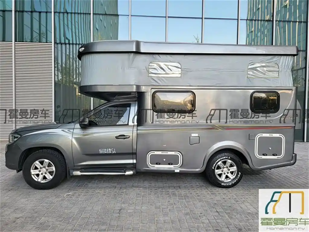 Maxus T70 — миниатюра 25