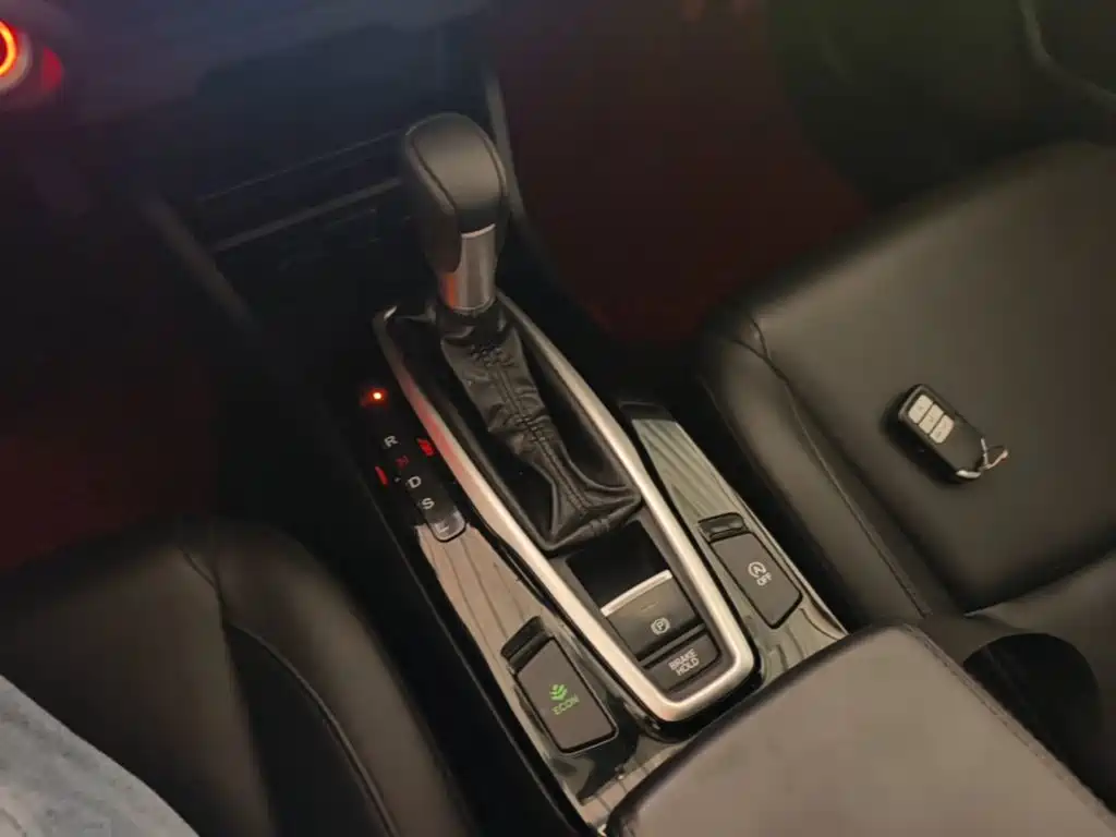 Honda Crider — миниатюра 14