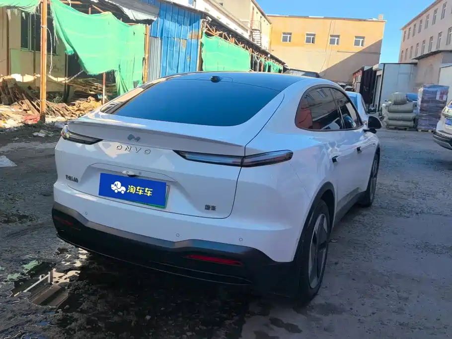 ONVO ONVO L60 — миниатюра 3