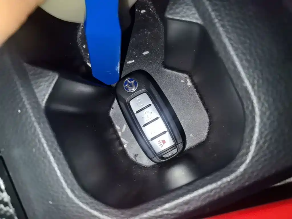 Venucia D60 EV — миниатюра 9