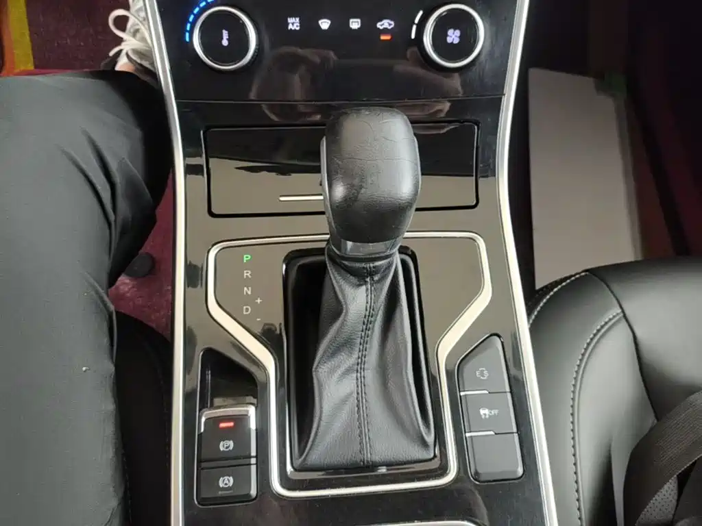 Chery Arrizo 5 — миниатюра 14