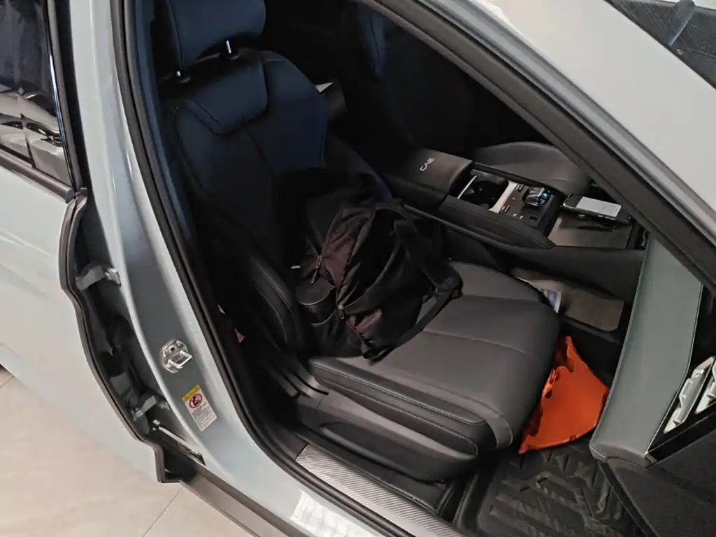 BYD Qin L — миниатюра 25
