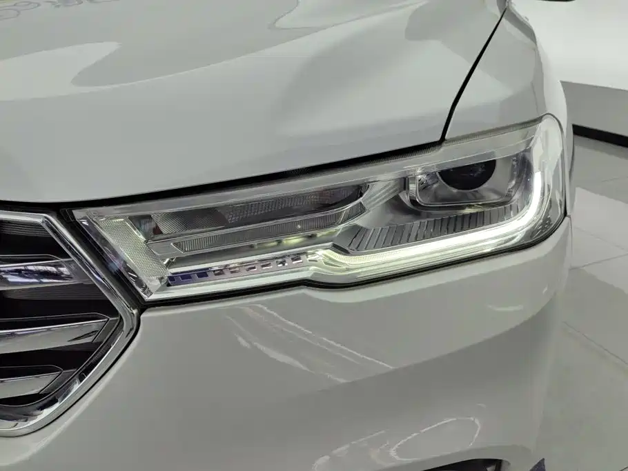 Haval H6 — миниатюра 5