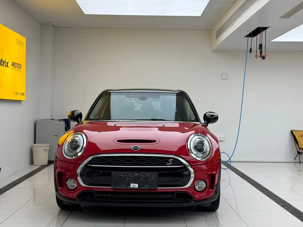 MINI Mini Clubman