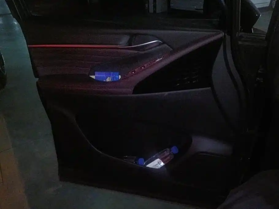 GAC M8 2024 400T Luxury