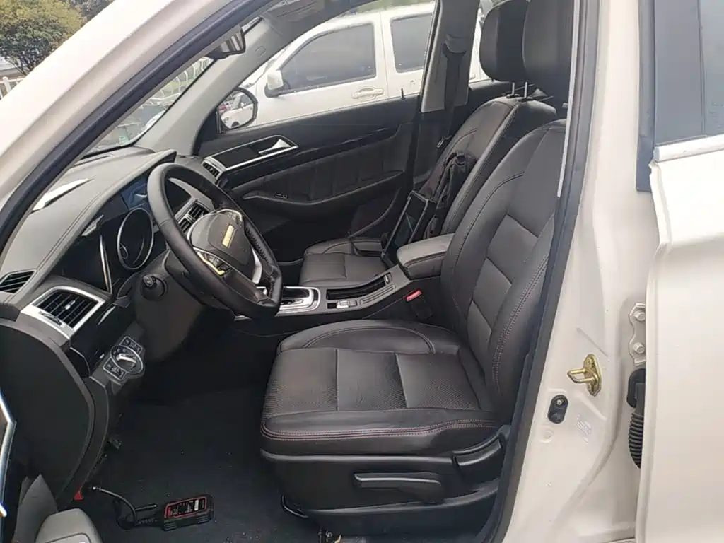 Leopaard Leopaard CS10 — миниатюра 15
