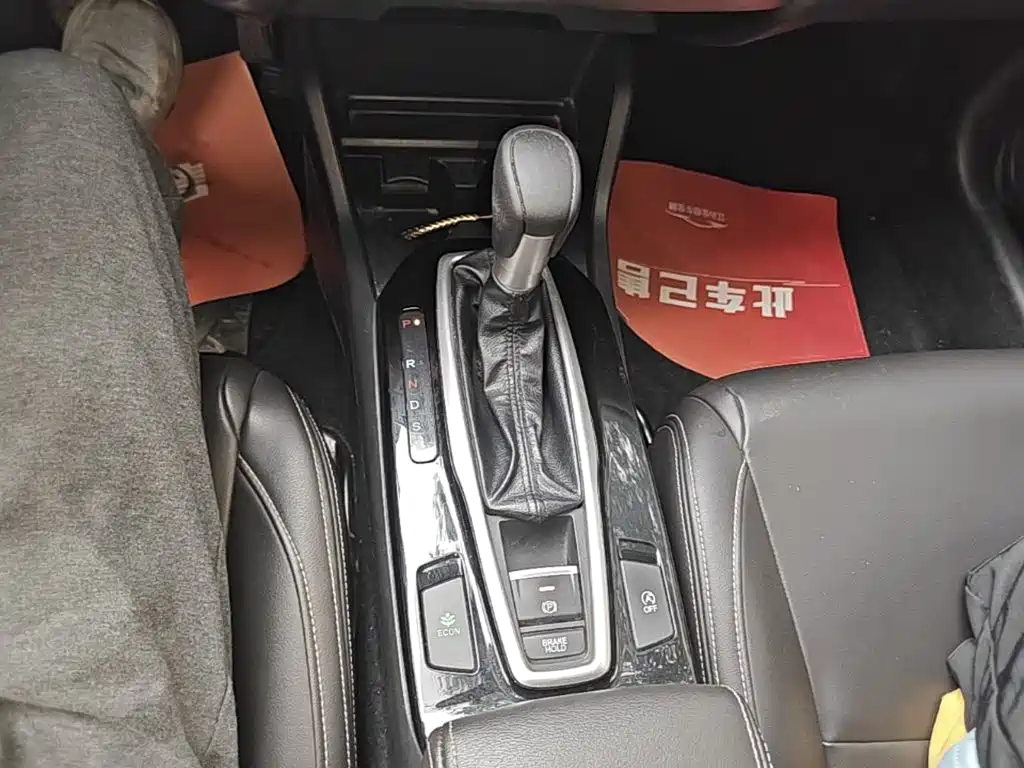 Honda Envix — миниатюра 14