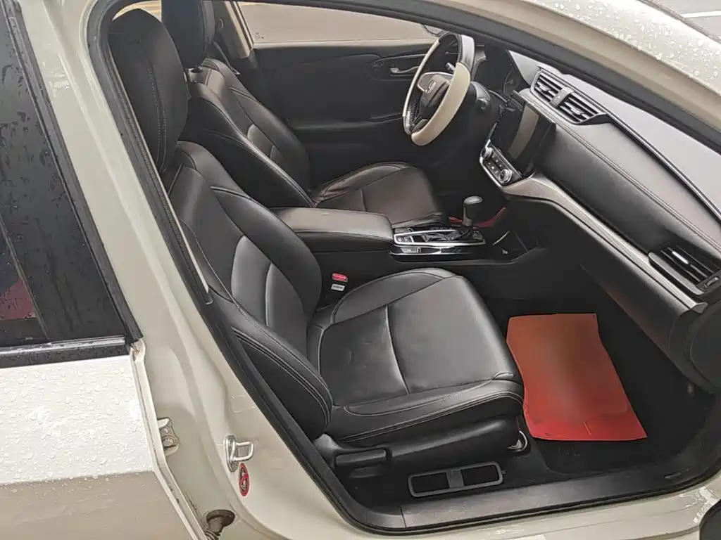 Honda Envix — миниатюра 25