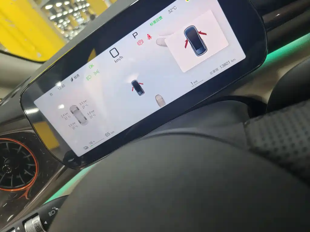 BYD Dolphin 2025 Smart Drive 410km Fashion