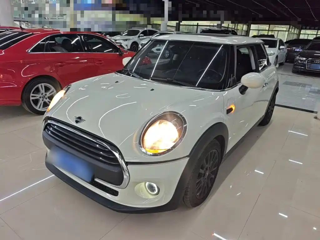 MINI Mini — миниатюра 2