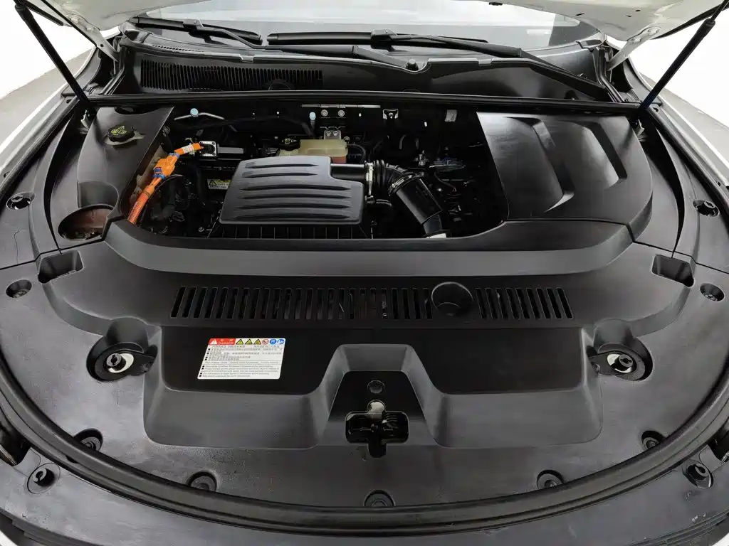 BYD New Energy — миниатюра 6