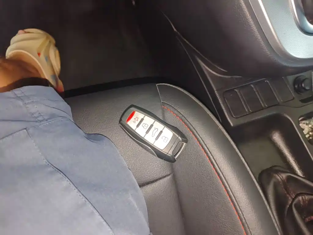 Haval M6 — миниатюра 9