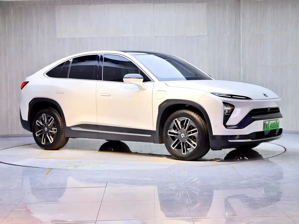 NIO NIO EC6