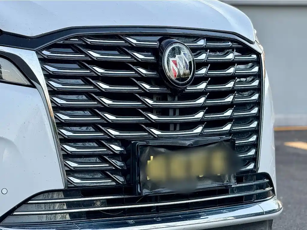 Buick GL8 2023 ES Premium