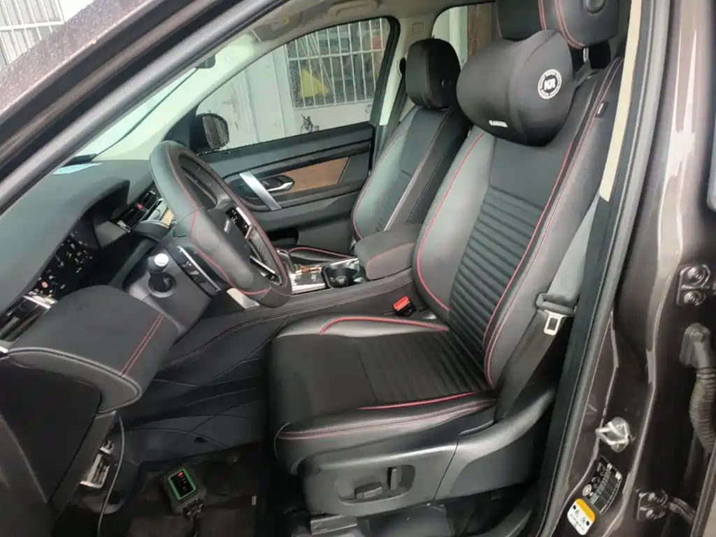 Land Rover Discovery Sport — миниатюра 15