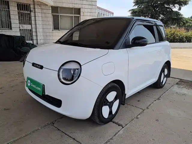 2025 Changan Lumin