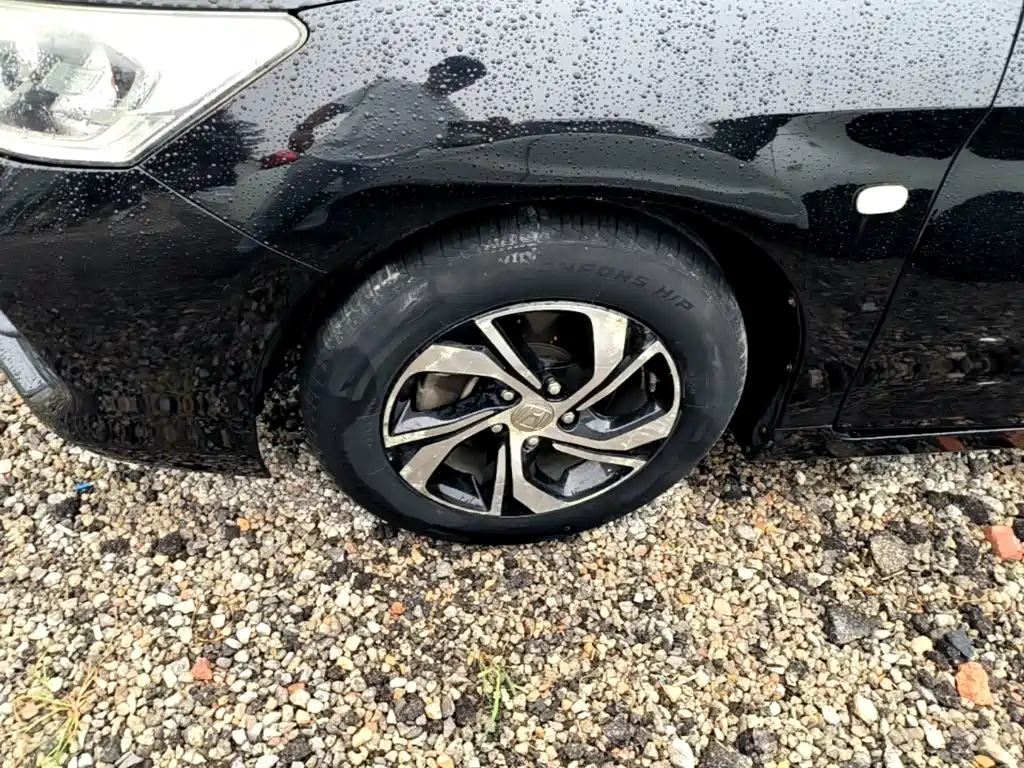 Honda Accord — миниатюра 23