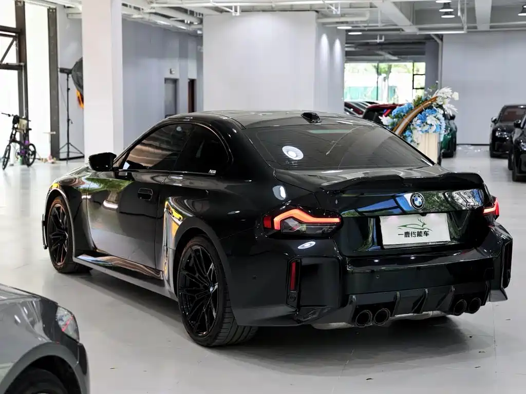 BMW M2 M2, фото 4