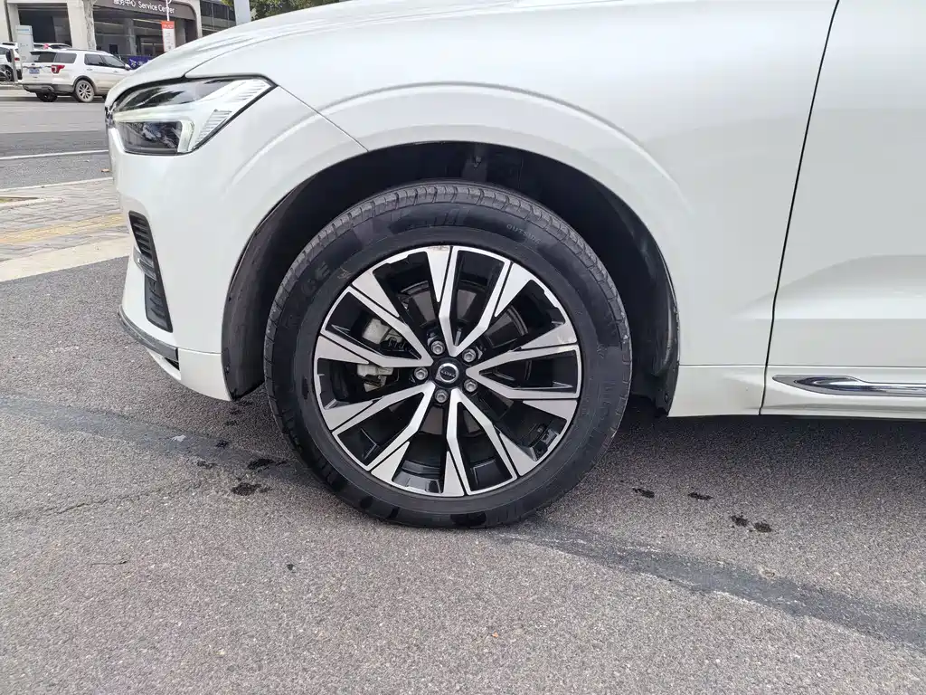 Volvo XC60 — миниатюра 5