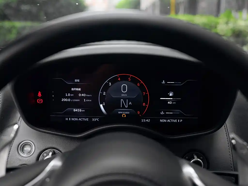 McLaren GT — миниатюра 21