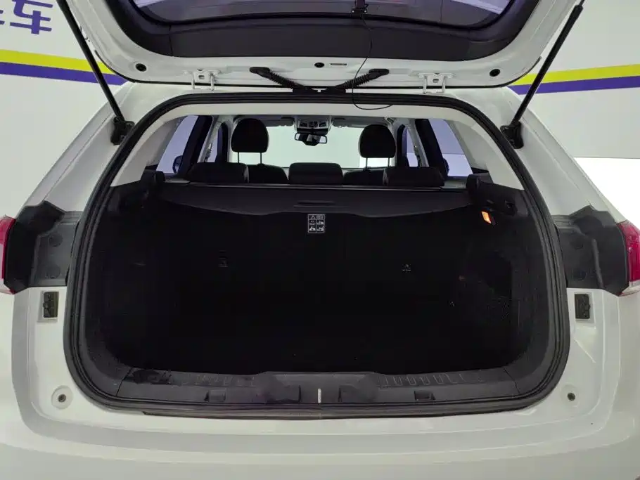 Haval H6 — миниатюра 4
