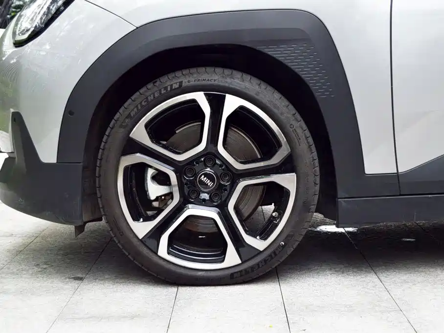 MINI MINI ACEMAN EV — миниатюра 7