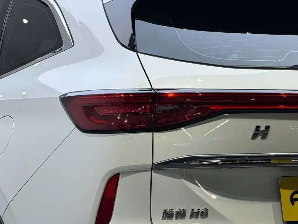 Haval H6 — миниатюра 15