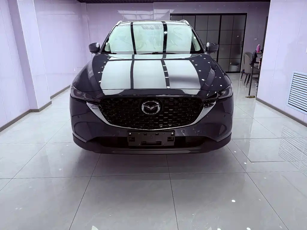 Mazda CX-5 — миниатюра 2