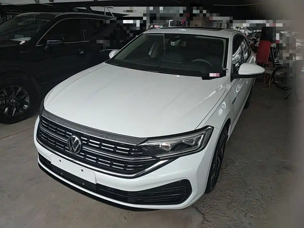 Volkswagen Sagitar 2023