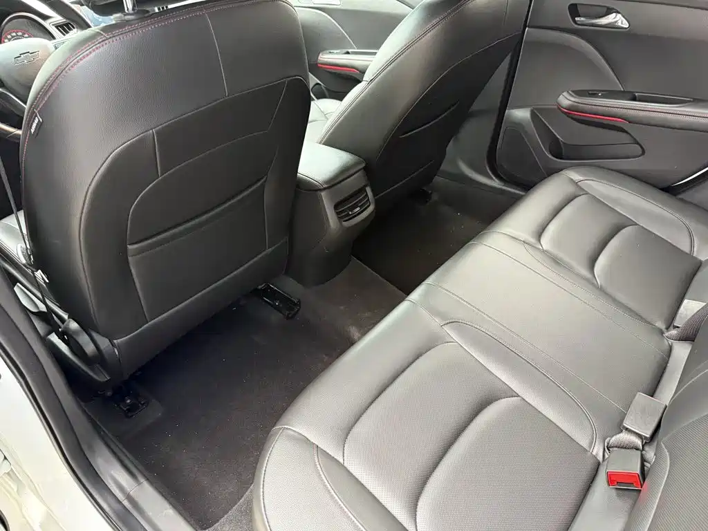 Chevrolet Monza RS 330T Auto Smooth Fast Edition China VI, фото 11