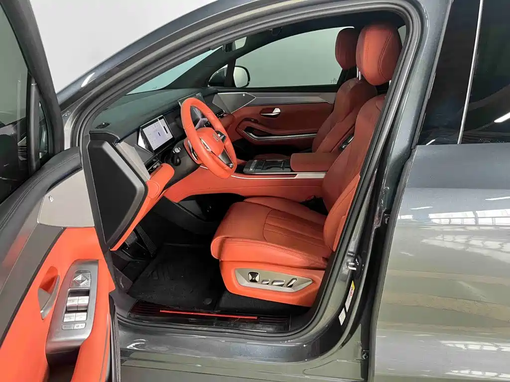 BYD Tang L — миниатюра 7