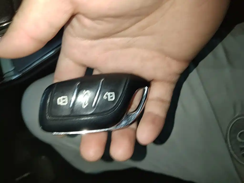 Roewe RX5 — миниатюра 9