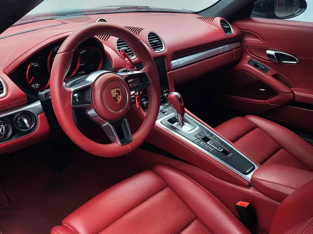 Porsche 718 — миниатюра 28