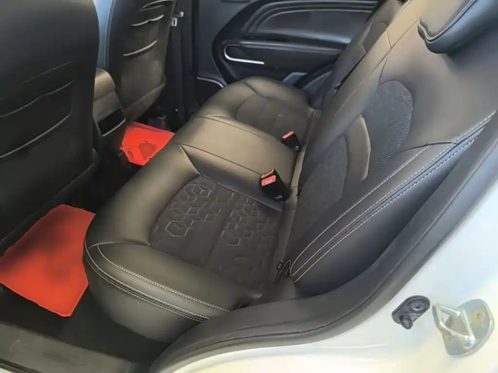 GAC Motor Trumpchi GS3 — миниатюра 17