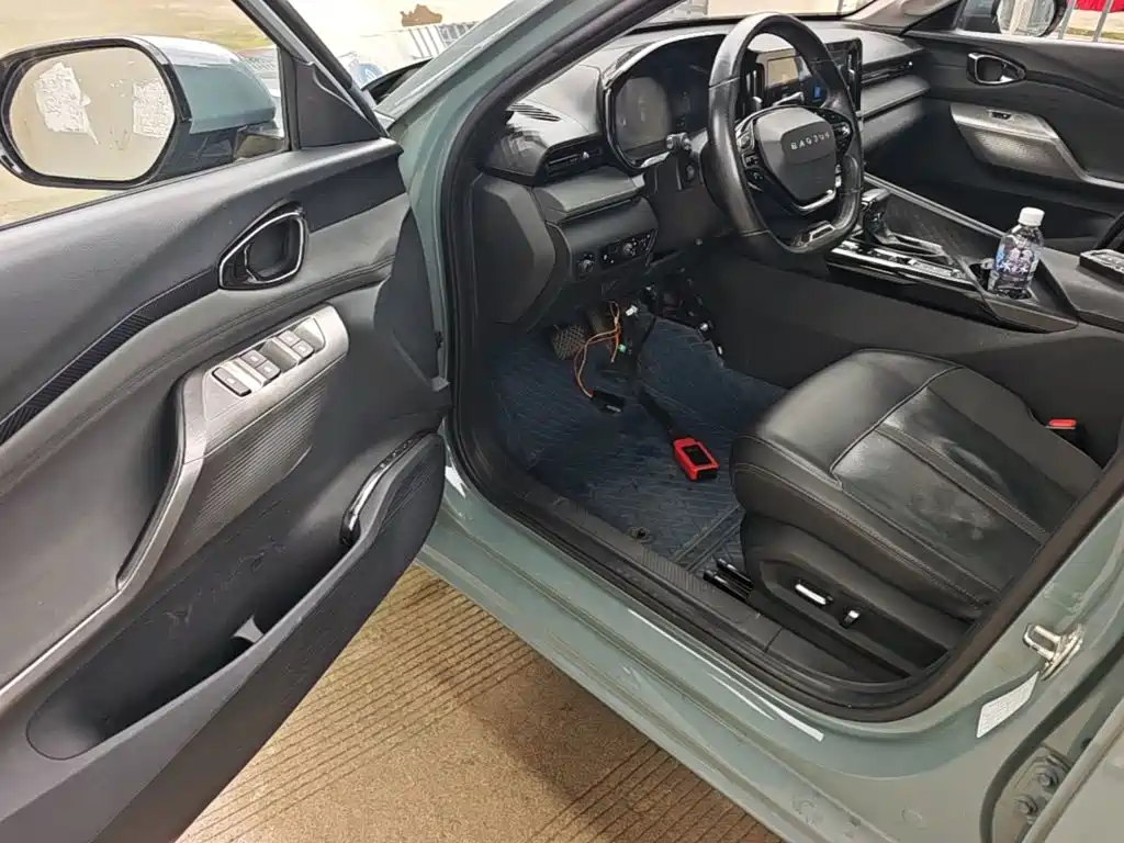 Baojun Valli — миниатюра 16