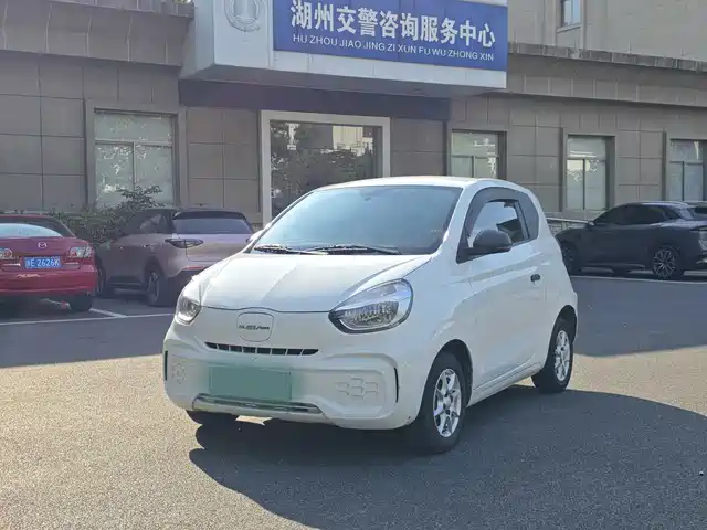 2022 Roewe Clever