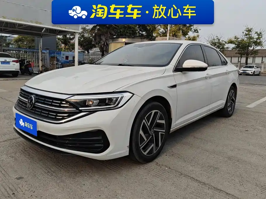 速腾 2023款 280TSI DSG超越Plus版 2022