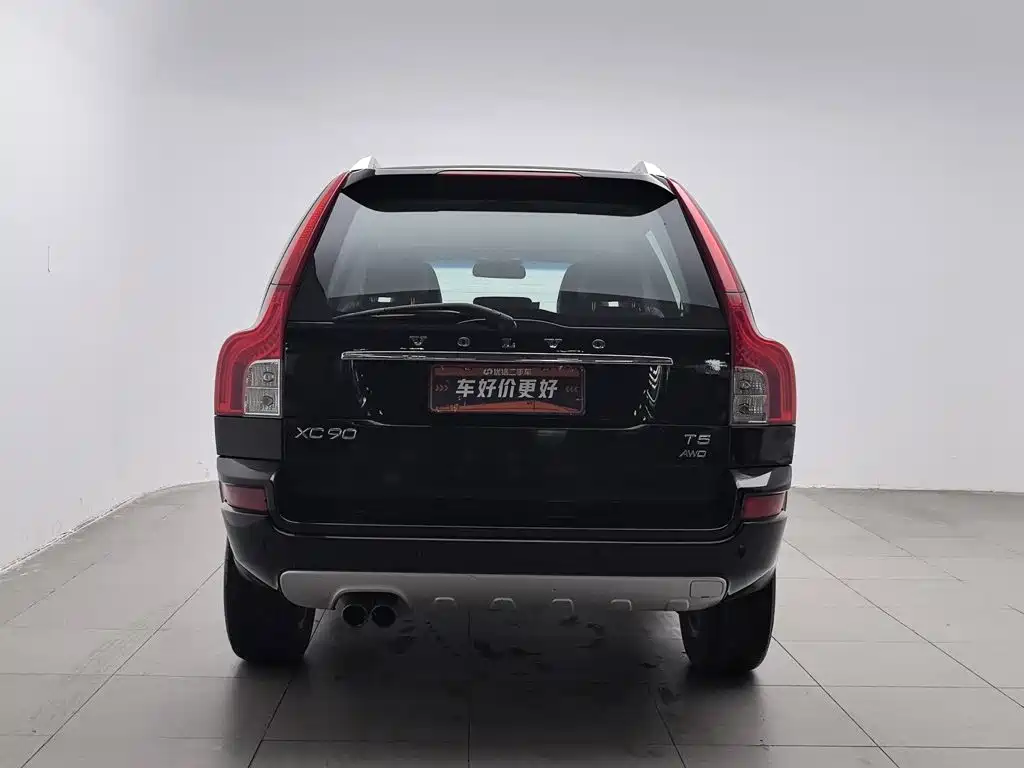 Volvo XC90 — миниатюра 4