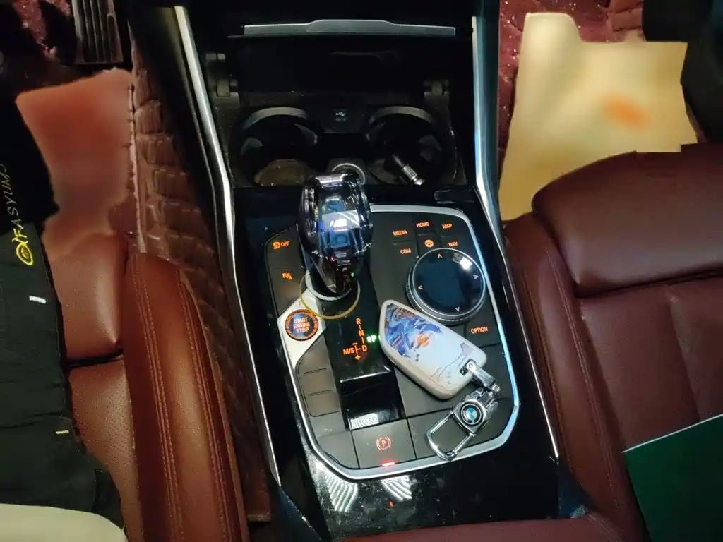 BMW 3 Series — миниатюра 7