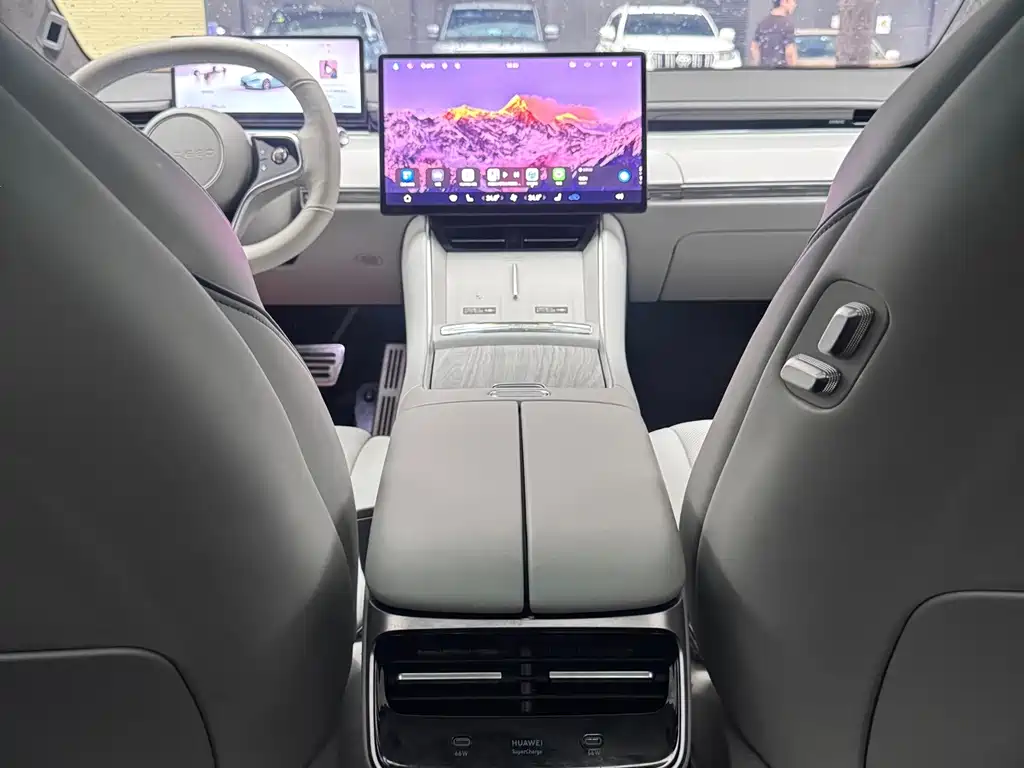 Zhijie Zhijie S7 — миниатюра 15