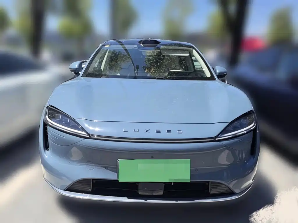 Zhijie Zhijie R7 — миниатюра 6