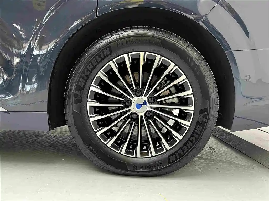 Denza Denza D9 — миниатюра 13