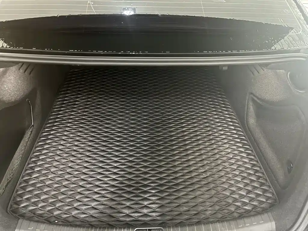 Audi A6L 2020 45 TFSI
