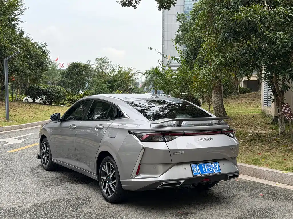 Aeolus Yixuan — миниатюра 6